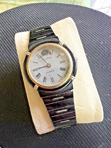 Orologio polso bulova woman - orologio,