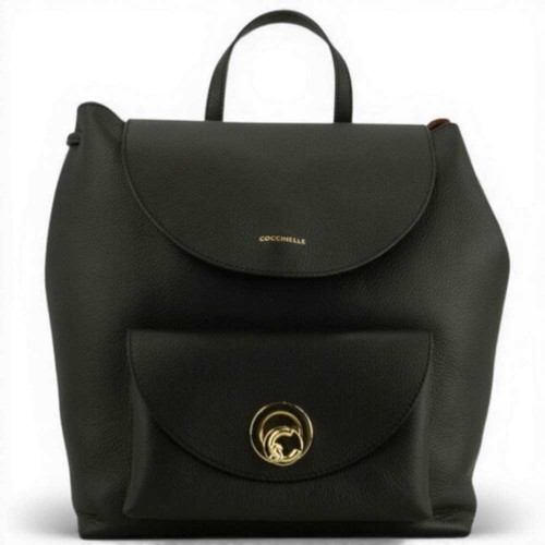 Moda coccinelle borsa nikla - coccinelle,