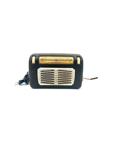 Radio epoca radiomarelli - radio, d’epoca