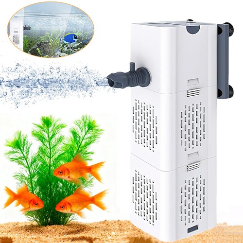 Filtro per acquario filtro