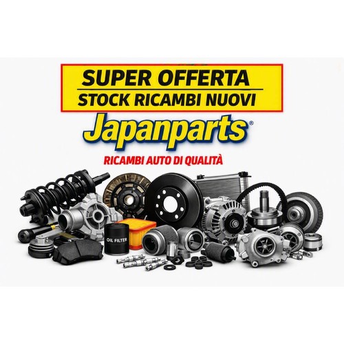 Stock ricambi auto marca japan - auto,