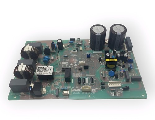 Scheda elettronica haier - scheda,