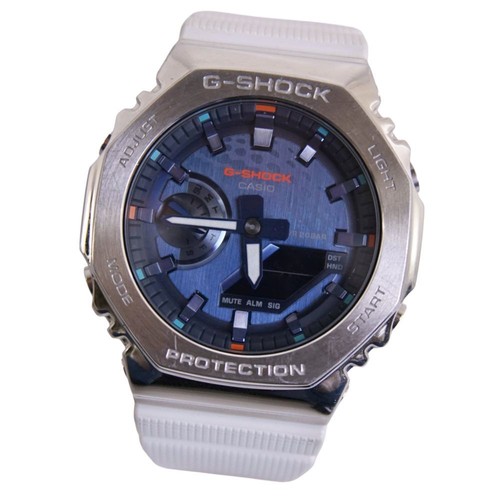 Orologio casio shock - casio, g