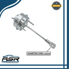 Valvola wastegate - valvola,