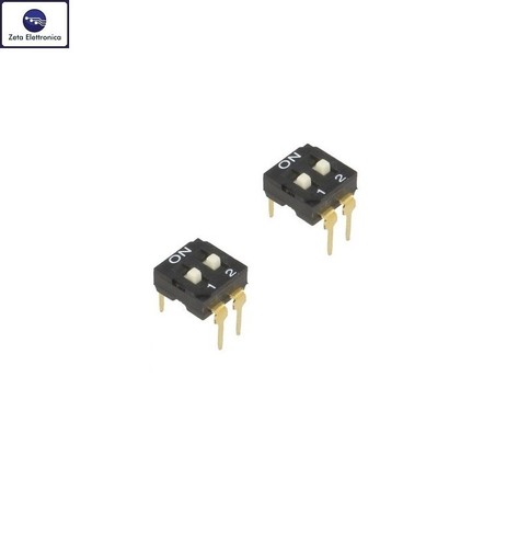 2pz dip switch poli vie - dip,
