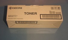 █► Toner Kyocera nero