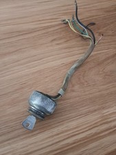 Accensione AC Lambretta