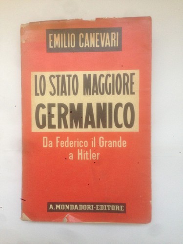 Emilio canevari stato - emilio, lo