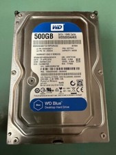 Western Digital WD Blue