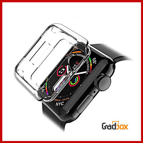Cover apple watch 44mm - cover,