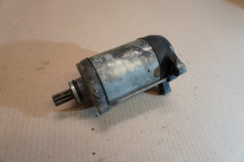 Motorino avviamento yamaha - motorino,