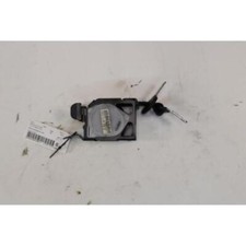 CINTURA DI SICUREZZA POST. CENTR. PER CITROEN - DS BERLINGO (12-15) (15-18) B9