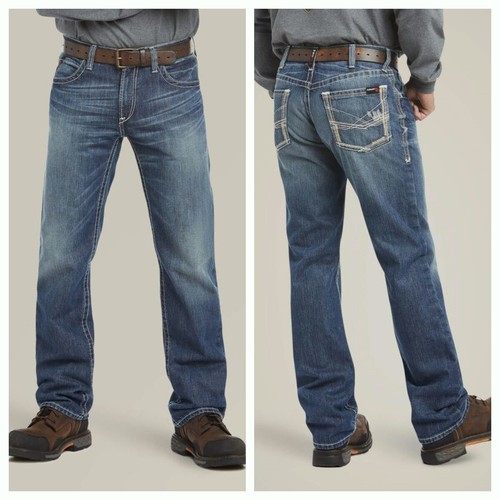 Nuovo ariat relaxed - fr, m4