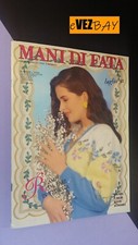 MANI DI FATA n 7 1992 Rivista