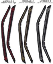 ADESIVI 3D PROTEZIONE MANIGLIE ERGAL compatibili x YAMAHA TMAX 500-530 2008-2016