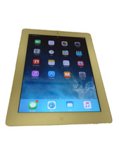 Apple iPad 2 16 GB, Wi-Fi + 3G (VODAFONE), 9,7"" - bianco - (D678) 