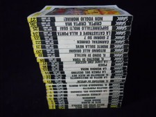 Complete Collection SATANIK