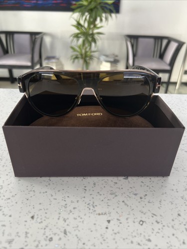 Occhiali sole tom - ford, 1074