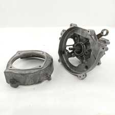 Ricambio BASAMENTO MOTORE E ALBERO MOTORE pe decespugliatore MITSUBISHI TL 52 42