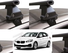 BARRE PORTATUTTO ACCIAIO PER