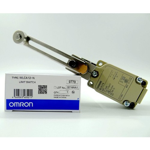 1pz nuovo scatola omron - 1pz,