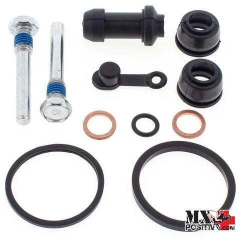 Kit revisione pinza - kit,