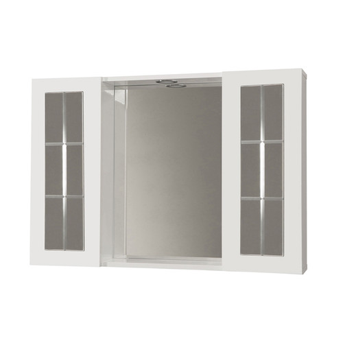 Specchiera bagno a - bagno, cm