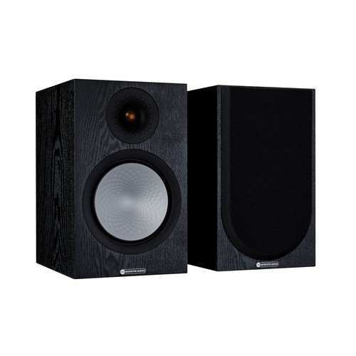 Monitor audio silver 100 - monitor,