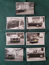 Photos photo Alfa Romeo Scalino GT Junior 1300 Torino Bertone Giulia Sprint