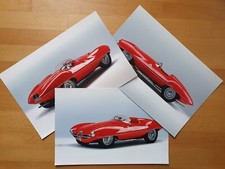 Alfa Romeo C52 Disco Volante