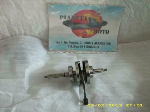 Albero motore aprilia - albero,