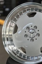 4 jantes neuves 17’ style Pack Sport Mercedes classe SLK CLC CLK SL CL