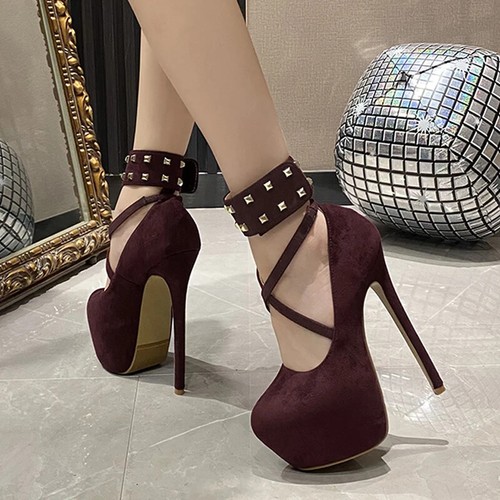 Decolte donna sexy - , metallo