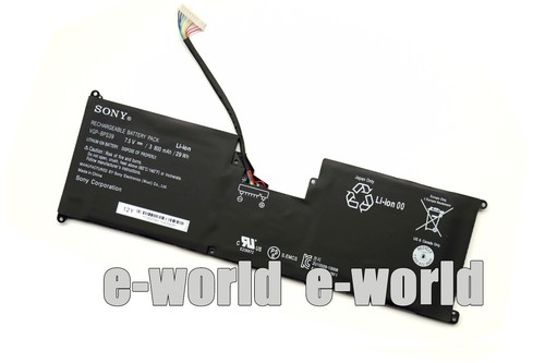 Vgp bps39 batteria - vgp-bps39,