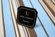 JEAN LASSALE Thalassa -