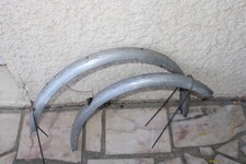 garde boues aluminium 650B RBN