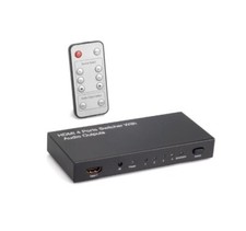 Magnadyne HDSPSW-42 | Switcher