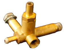 RUBINETTO VAPORE SIMAC