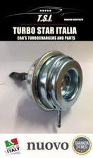 TURBINA ATTUATORE VALVOLA WAST