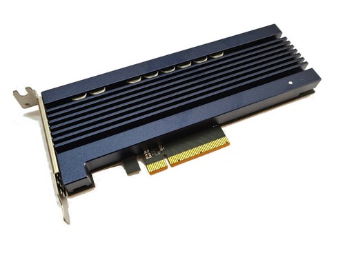 Nvme server ssd samsung pm1725 - server,