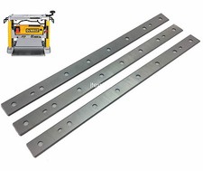 Coltelli pialla DeWalt 12-1/2"