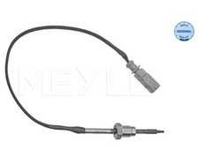 Sensore, Temperatura gas di