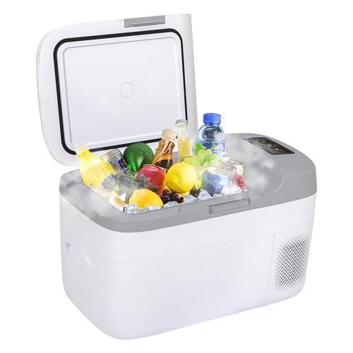 Puluomis 25l frigo - puluomis, auto
