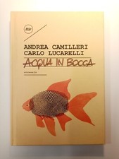Andrea Camilleri, Carlo