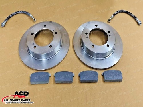 Set rotori freno - set,