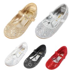 Scarpe basse da bambina Mary