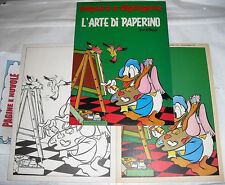 imparo a dipingere - L'ARTE DI