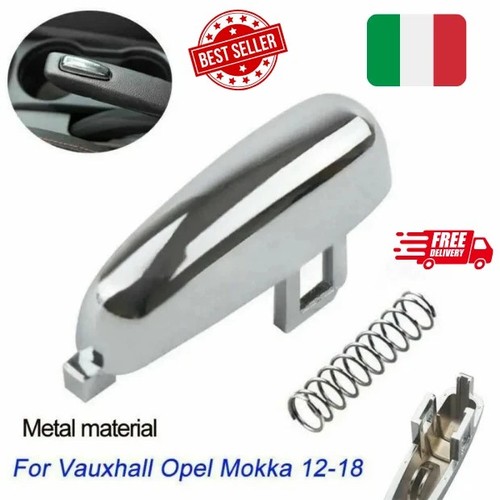 Pulsante freno mano per opel - mano,
