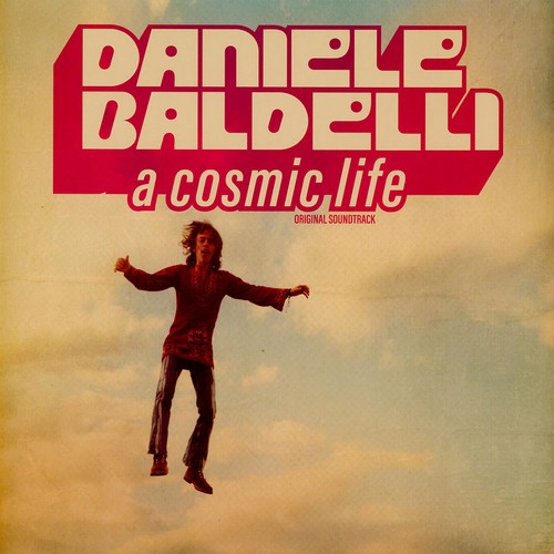 Daniele baldelli a cosmic - baldelli,
