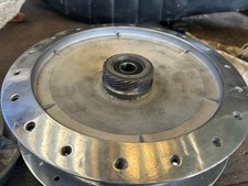 Mozzo Ducati Scrambler 250 350